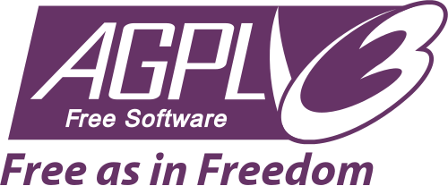 GNU Affero General Public License